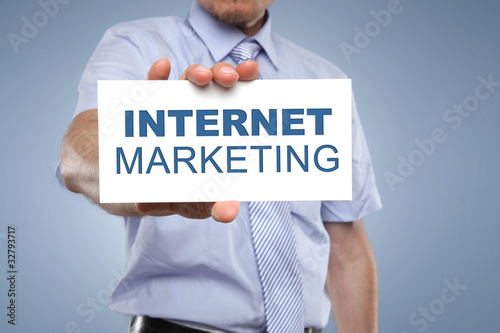 Foto: Internet Marketing Internet Marketing