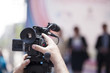 cameraman
