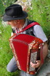 joueur d'accordéon