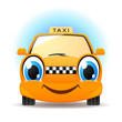 Funny taxi