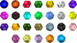 shapes 5