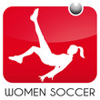 german women soccer