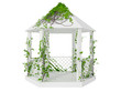 pergola