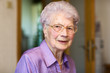 91 Jahre jung