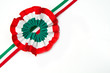 coccarda tricolore