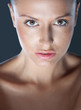 Natural Portrait of beautiful woman