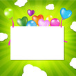 Vecteur : Birthday Illustration Birthday Illustration