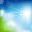 Sky Background