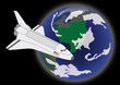 Vektor: Space Shuttle Space Shuttle