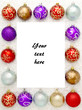 ����: Christmas baubles � kaphotokevm1 #32805145