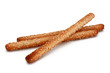 Gressins - grissini Gressins - grissini
