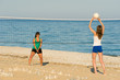 Beach volley