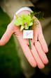 boutonniere