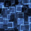 Seamless abstract business science or technology background