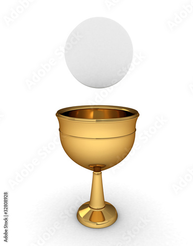 Illustration: Chalice Chalice