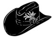 Cowboy hat