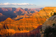 Grand Canyon at sunset