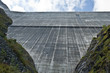 gran dixence dam gran dixence dam