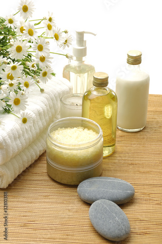 Photo: beauty and wellness concept beauty and wellness concept