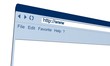 Internet Browser