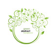 Green generation background # Vector Green generation background # Vector