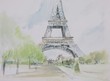 champ de mars