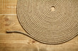 Rope bakcground
