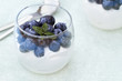 Berries in a Cloud