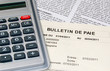 Bulletin de paie Bulletin de paie