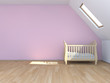 kids room