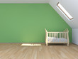 kids room