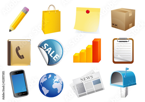 Vector: 3D Vector Pack 4 3D Vector Pack 4