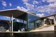 Bibliothek im Marie-Elisabeth-Lüders-Haus