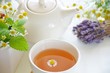 herbal tea