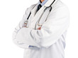 medical specialist