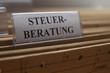 Steuerberatung