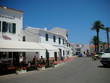 case tipiche di Minorca 