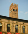 Bologna - Palazzo del Podestà