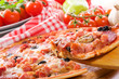 pizza pizza