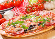 pizza pizza