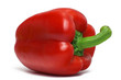 rote paprika