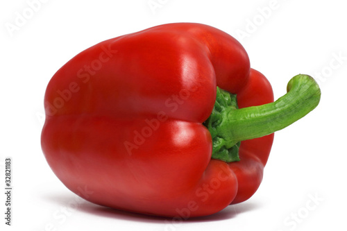 Photo: rote paprika rote paprika