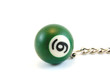 ����: pool ball number 6 � Norberto Lauria #32822536