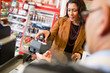 Mobile Payment