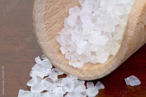 Photo: salt salt
