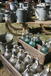 Brocante de jardin