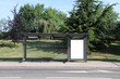 arret de bus