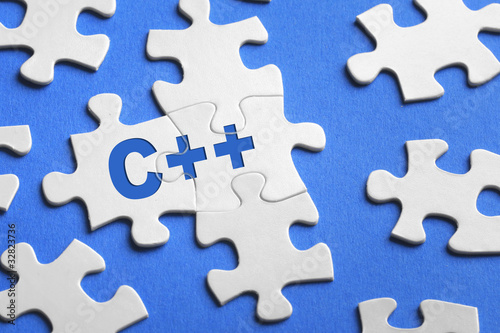 Illustration: C++ C++