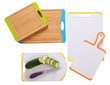 Cutting boards. Cutting boards.
