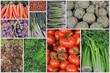 Vegetables Multi - Légumes au Marché Multi Vegetables Multi - Légumes au Marché Multi